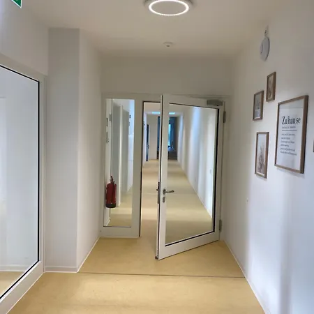Dorfstrasse 32a - 1 Ez Mit Bad Country house *