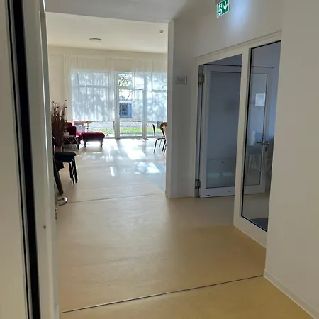 Dorfstrasse 32a - 1 Ez Mit Bad *