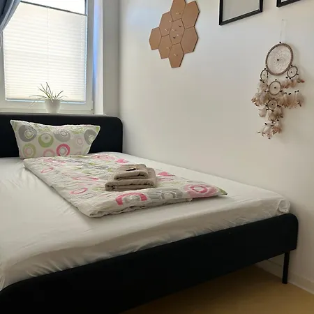 Dorfstrasse 32a - 1 Ez Mit Bad Bensdorf