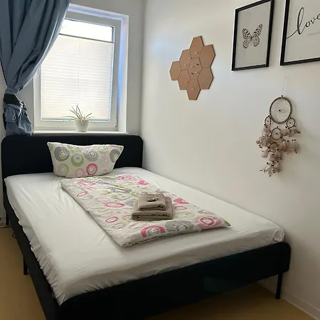 Dorfstrasse 32a - 1 Ez Mit Bad * Bensdorf