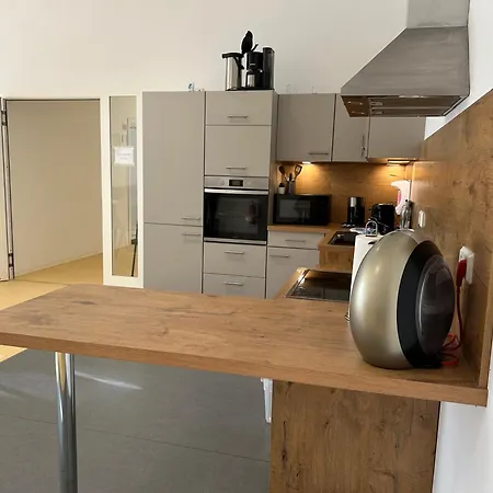 Casa de Campo Dorfstrasse 32a - 1 Ez Mit Bad