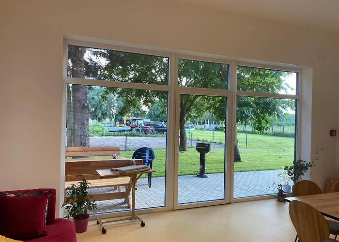 Séjour à la campagne Dorfstrasse 32a - 1 Ez Mit Bad