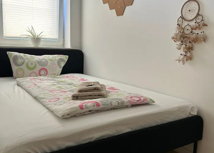 Dorfstrasse 32a - 1 Ez Mit Bad Bensdorf