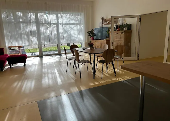 Dorfstrasse 32a - 1 Ez Mit Bad